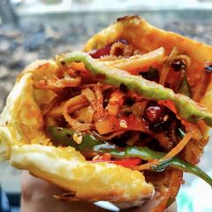 沈堂甜水面 User Photo