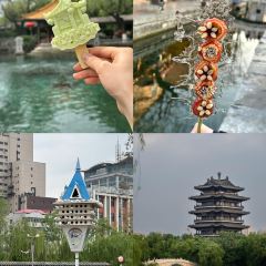 CHAOYIXING User Photo