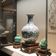 WEIDAOJIA MAMACAI 여행 사진