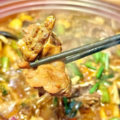 知和楼(恒杰·檀香国际商业街店) User Photo