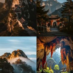 灵山酒酿 User Photo