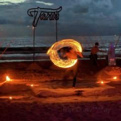 Tann Beach club User Photo