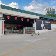 郑喜旺烧烤(新密总店) User Photo