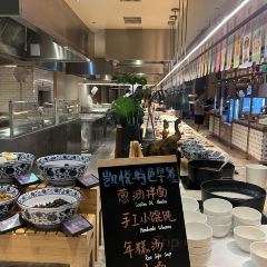 宁波杭州湾凯悦酒店·咖啡厅 User Photo