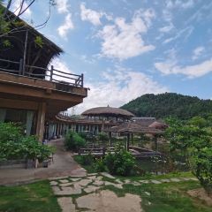 我在瑶山等你 User Photo