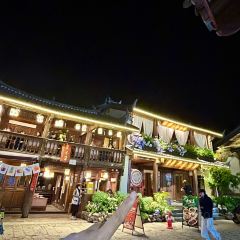 云味集牦牛肉山货火锅(白沙起源店) User Photo