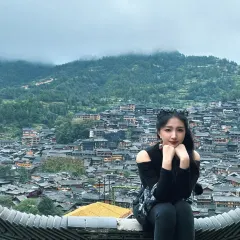 猪圈咖啡屋 User Photo