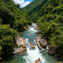 XIAO BEI JIANG HE XIAN User Photo