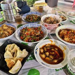 OU KEE FOOD STALL User Photo