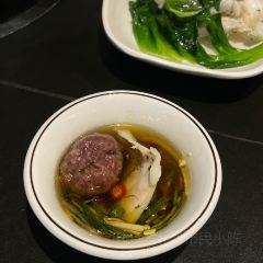 YUAN LU LU 여행 사진