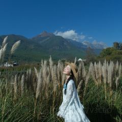 Lijiang Club Med Resorts Amaze Snow Mountain CampTent Restaurant User Photo