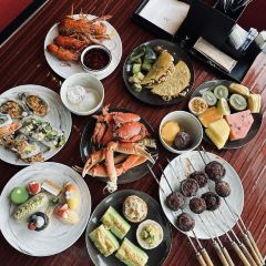 WOOBAR 여행 사진