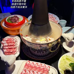 德顺源(桥华店) 여행 사진