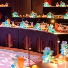 紅鼎艷張用戶圖片