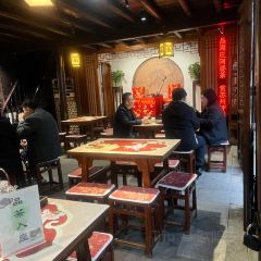 烟雨人家特色农家菜(周庄店) User Photo