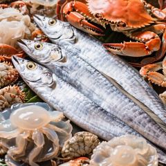 OLD FISHERMAN SEAFOOD User Photo