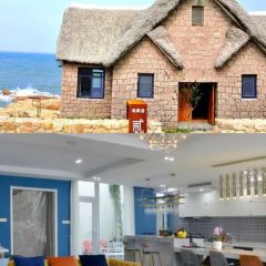 大理安汋海景飯店·餐廳張用戶圖片