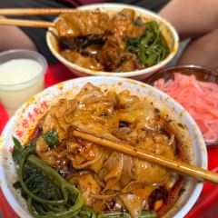 老麻抄手重庆小面(解放碑店) User Photo
