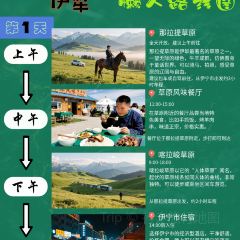 魏家羊羔肉（天山區店）張用戶圖片