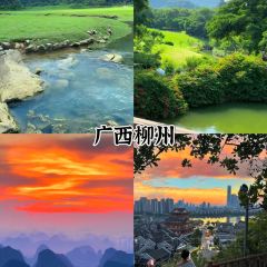 LUJIECHAOBING User Photo
