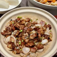 JUBILEE GARDEN User Photo