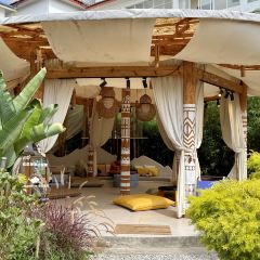 YSYZ COFFEE User Photo