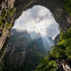 王天顺海苔饼 여행 사진