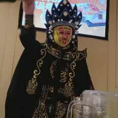 海底捞火锅(孝感吾悦广场店) User Photo