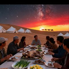 老马家羊杂碎店 User Photo