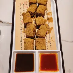 仓桥直街臭豆腐 User Photo