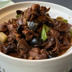 AWU YELLOW RIVER COMMON CARP User Photo