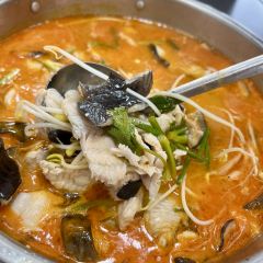 GONG MI FAN NONG GU CAI User Photo