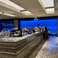 大理安汋海景酒店·餐厅 User Photo