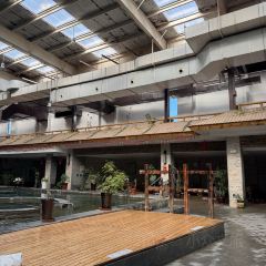 兰州敦湖温泉度假酒店·西餐厅 User Photo