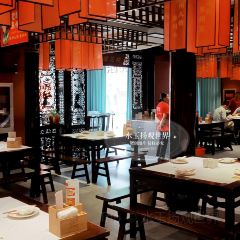 LAO TAI ZHOU User Photo
