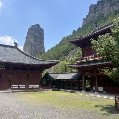 仙都觅石记土菜馆 User Photo