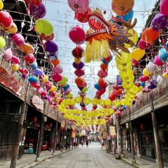 Chongqingxiaotian'e (kaifaqu) User Photo