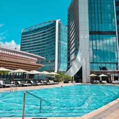 蘭州凱悅飯店·享悅中餐廳張用戶圖片