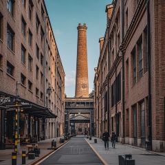 Tao Jie Leng Fen User Photo