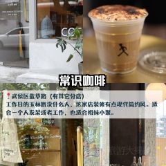 Haiguanhundouhua User Photo