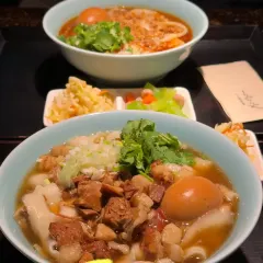 喜晉道麵館（華嚴寺廣場店）張用戶圖片