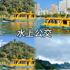 曹妹螺螄粉店(柳鋅店)張用戶圖片