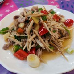 魏記布依手抓飯張用戶圖片