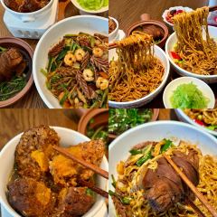 YU YAN LOU User Photo