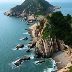 名悦楼海鲜大排档(延河路店) 여행 사진