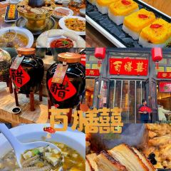谋生咖啡馆 User Photo