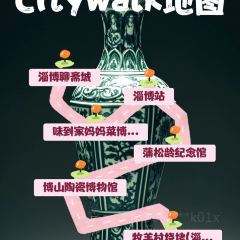 WEIDAOJIA MAMACAI User Photo