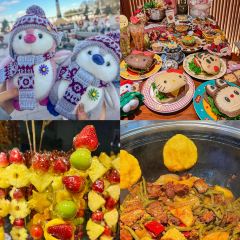 CHURIN LEADER FOODS User Photo