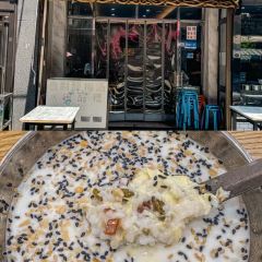 Lao Wu Jia You Cha Ma Hua User Photo