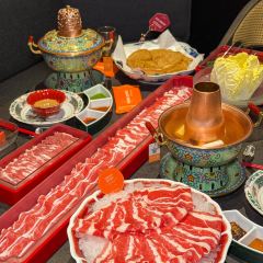 PeKing HOTPOT User Photo